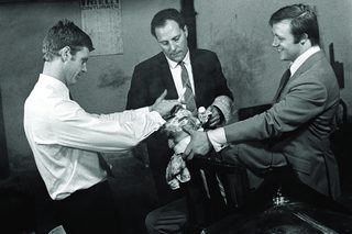 Performance still 5