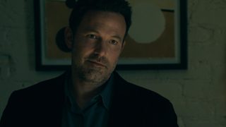 Deep Water still 3
