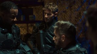 Dead Zone still 6