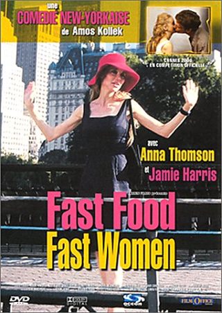 Fast Food Fast Women still 5