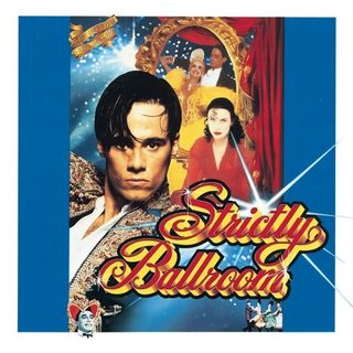Strictly Ballroom still 7