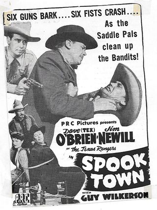 Spook Town still 7