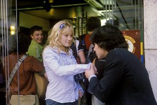 The Lizzie McGuire Movie still 8