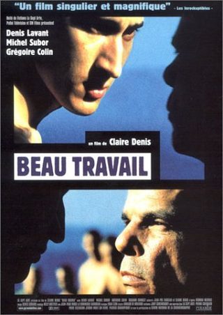 Beau Travail still 7