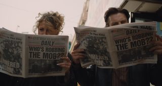 Rob the Mob still 8
