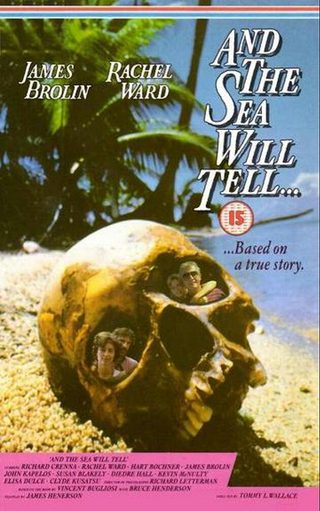 And the Sea Will Tell still 3