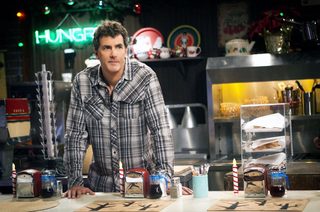 The Christmas Pageant still 5