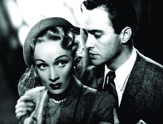 Stage Fright still 2