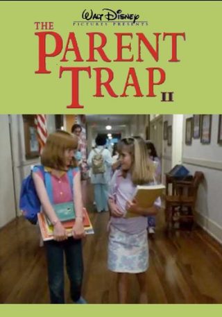 The Parent Trap II still 6