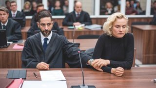In the Fade still 5