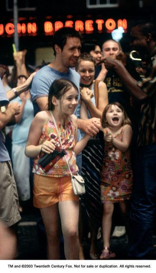 In America still 6