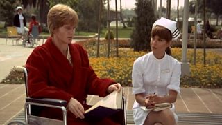 The Student Nurses still 1
