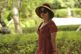 Turks & Caicos still 6
