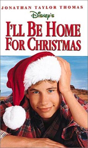 I'll Be Home for Christmas still 4