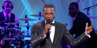 BET Presents Love & Happiness: An Obama Celebration still 8