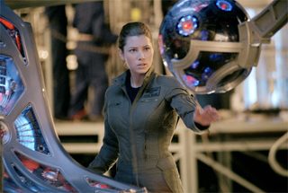 Stealth still 8