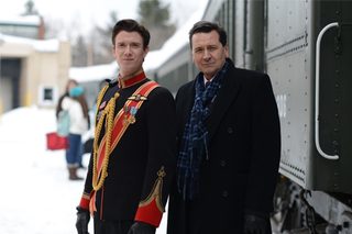 A Prince for Christmas still 3