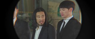 The Villainess still 8