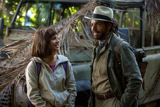 Dora and the Lost City of Gold still 3