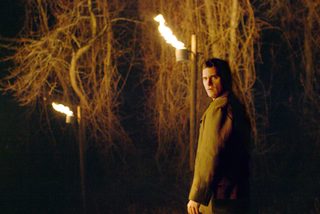 The Village still 5