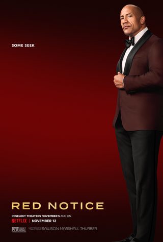 Red Notice still 6