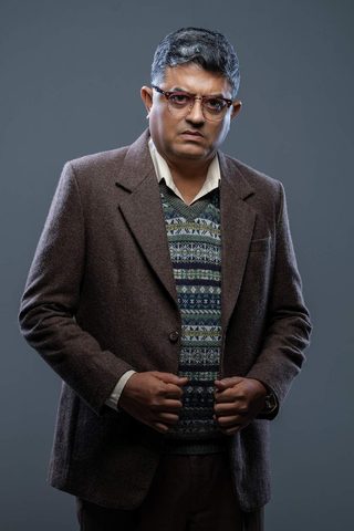 Gunehgaar still 3