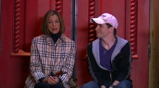 What Happens Next still 7