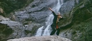 The Best of Shaolin Kung Fu still 2