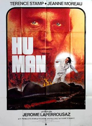 Hu-Man still 1