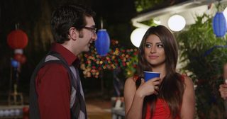 Casting Couch still 8