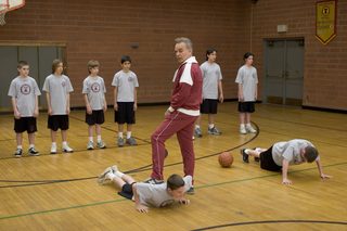 Mr. Woodcock still 4