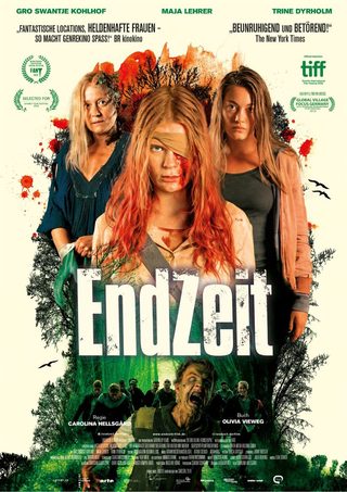 Ever After still 1
