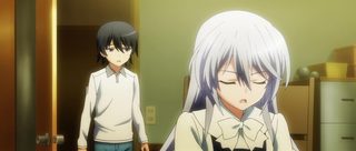 The Labyrinth of Grisaia still 6
