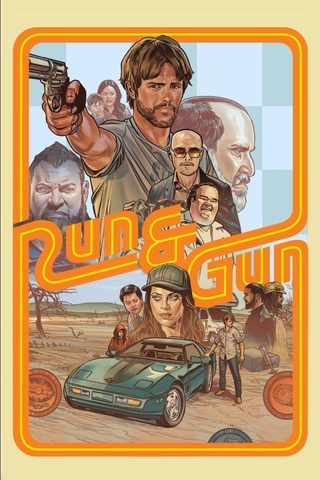 Run and Gun still 1