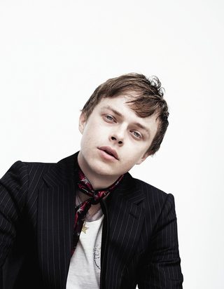 Dane DeHaan, photo 3 of 3