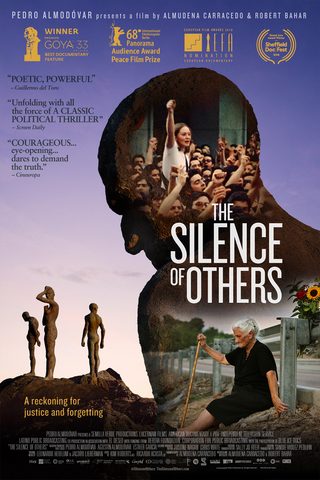 The Silence of Others still 2