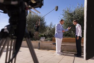 Incompatibles still 2