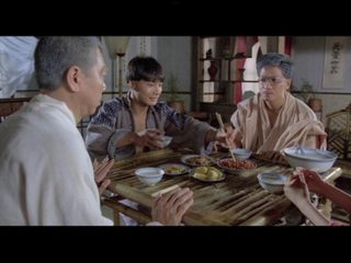 Mr Vampire Saga 4 still 6