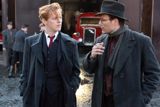 Flame & Citron still 8
