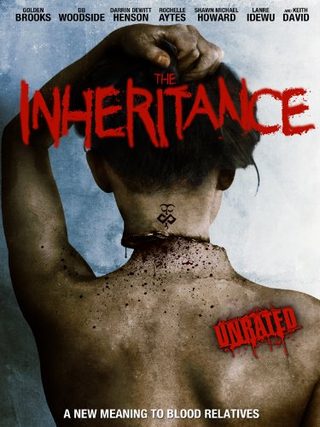 The Inheritance still 8