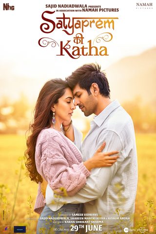 Satyaprem Ki Katha still 2