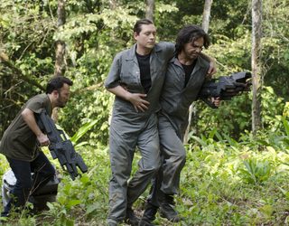 AE: Apocalypse Earth still 7