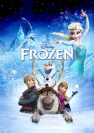 Frozen still 5