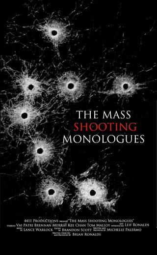 The Mass Shooting Monologues still 4