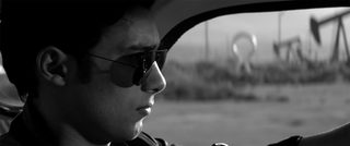 A Girl Walks Home Alone at Night still 8