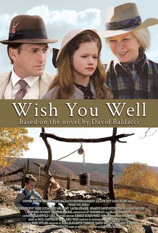 Wish You Well still 2