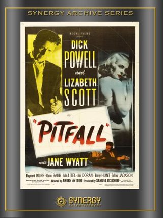 Pitfall still 2