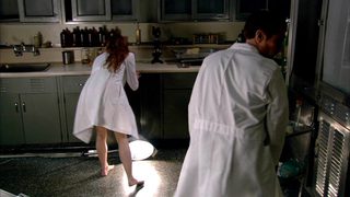 Shadow Puppets still 3