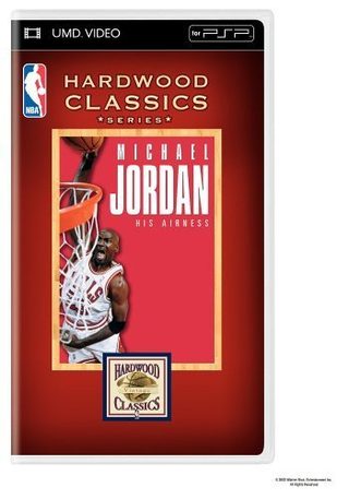Michael Jordan: His Airness still 5