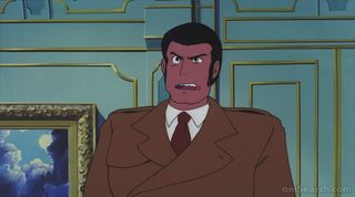 The Castle of Cagliostro still 3